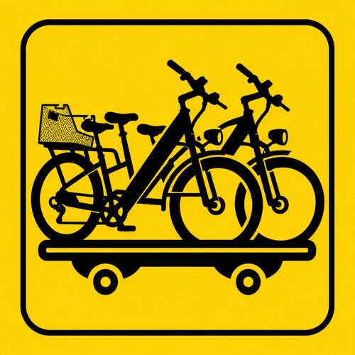 Rataste transport